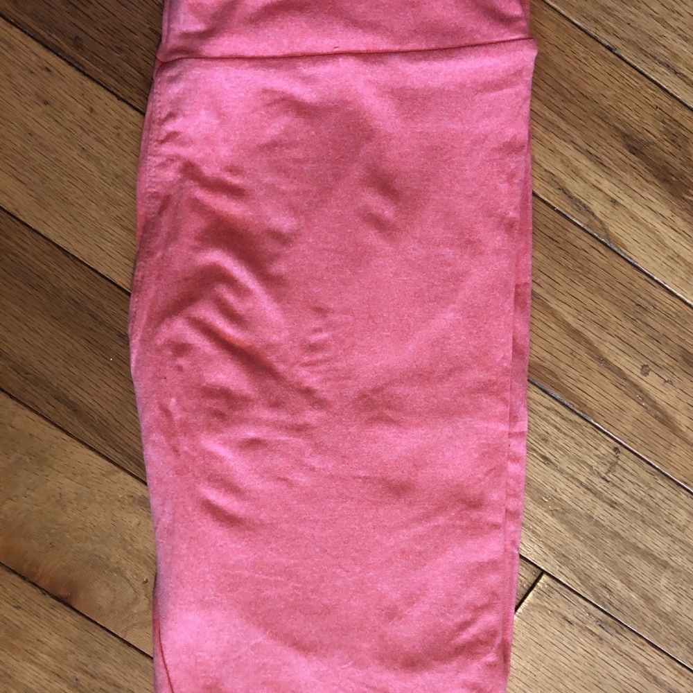 New LuLaRoe OS leggings